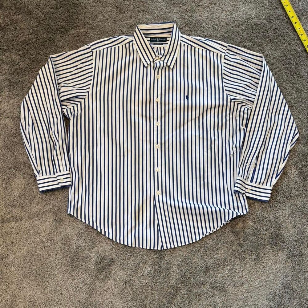 Ralph-lauren Men's multi Shirt